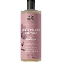 Soft Wild Rose