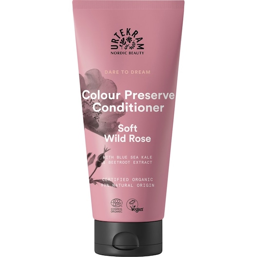 Urtekram - Soft Wild Rose