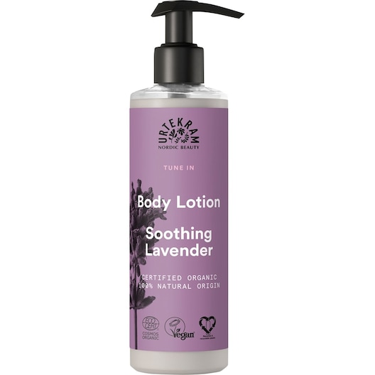 Urtekram - Soothing Lavender