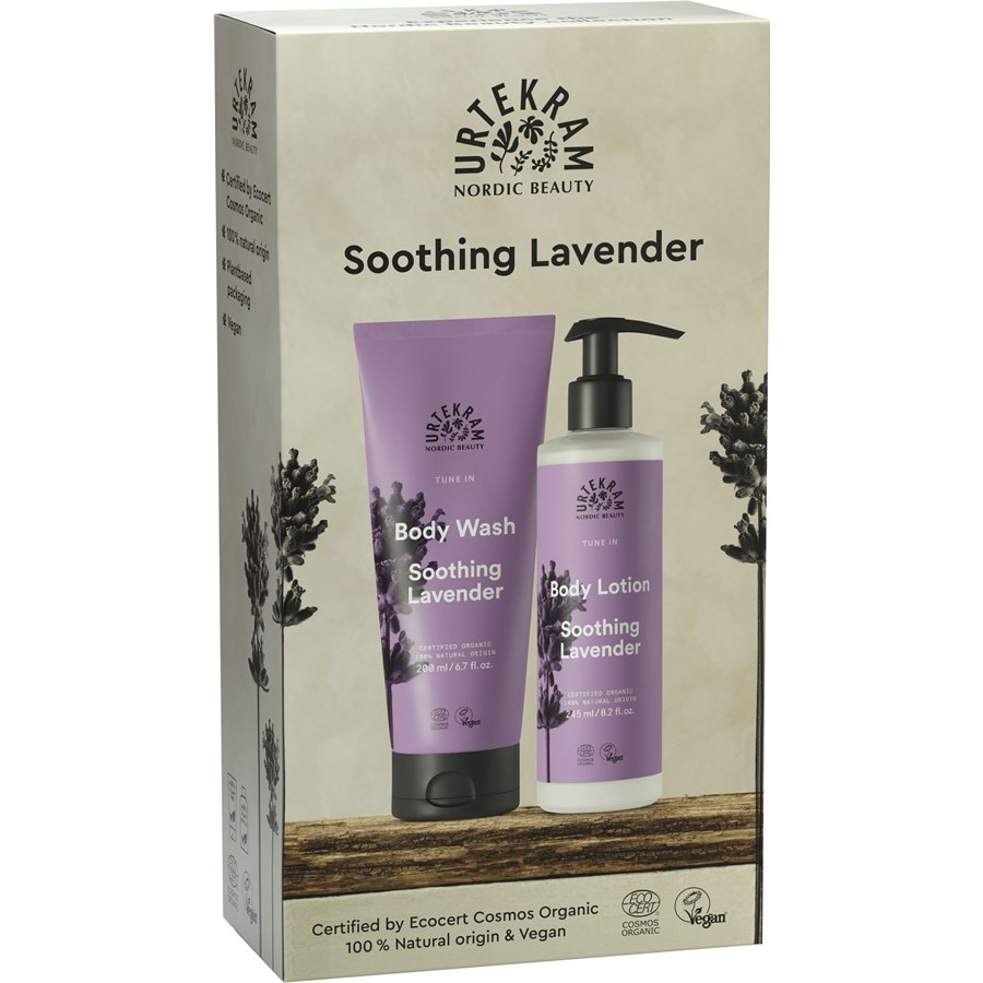 Urtekram Soothing Lavender