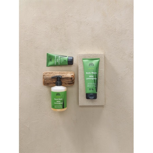 Urtekram - Wild Lemon Grass