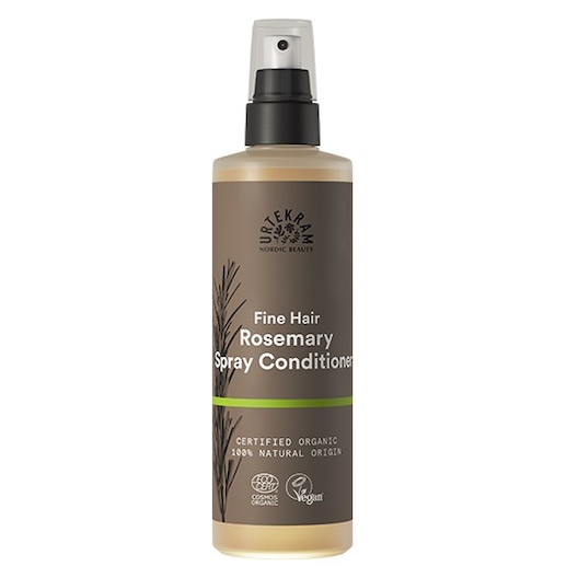 Urtekram Special Hair Care Spray Conditioner Rosemary For Fine Female 250 ml