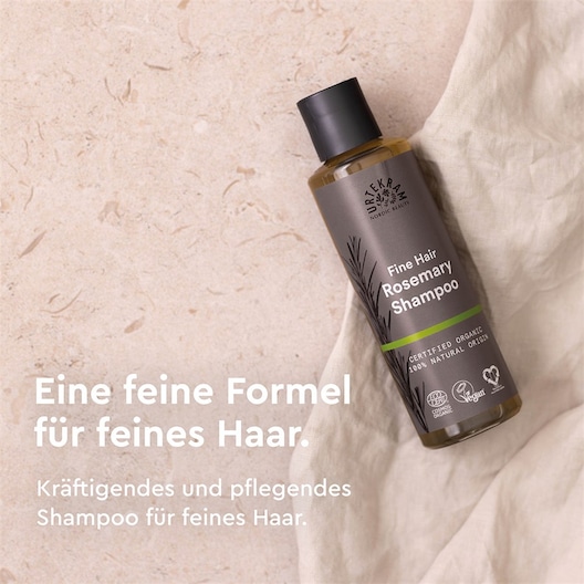 Urtekram - Special Hair Care