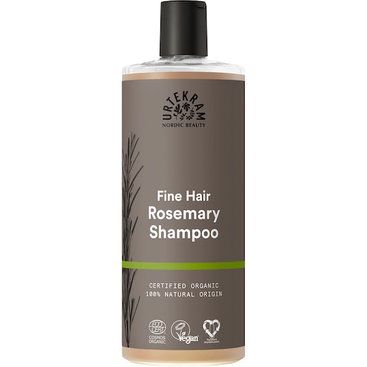 Urtekram - Special Hair Care