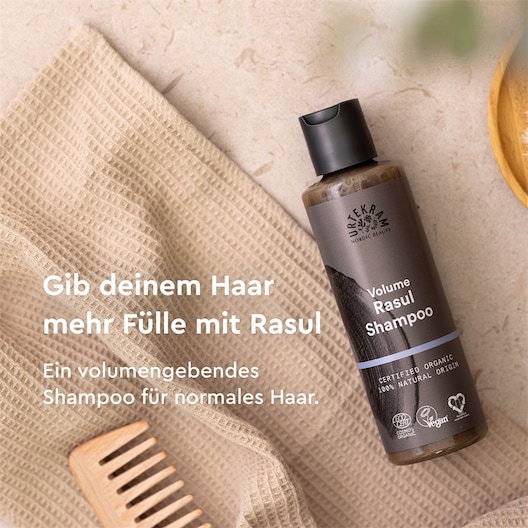 Urtekram - Special Hair Care