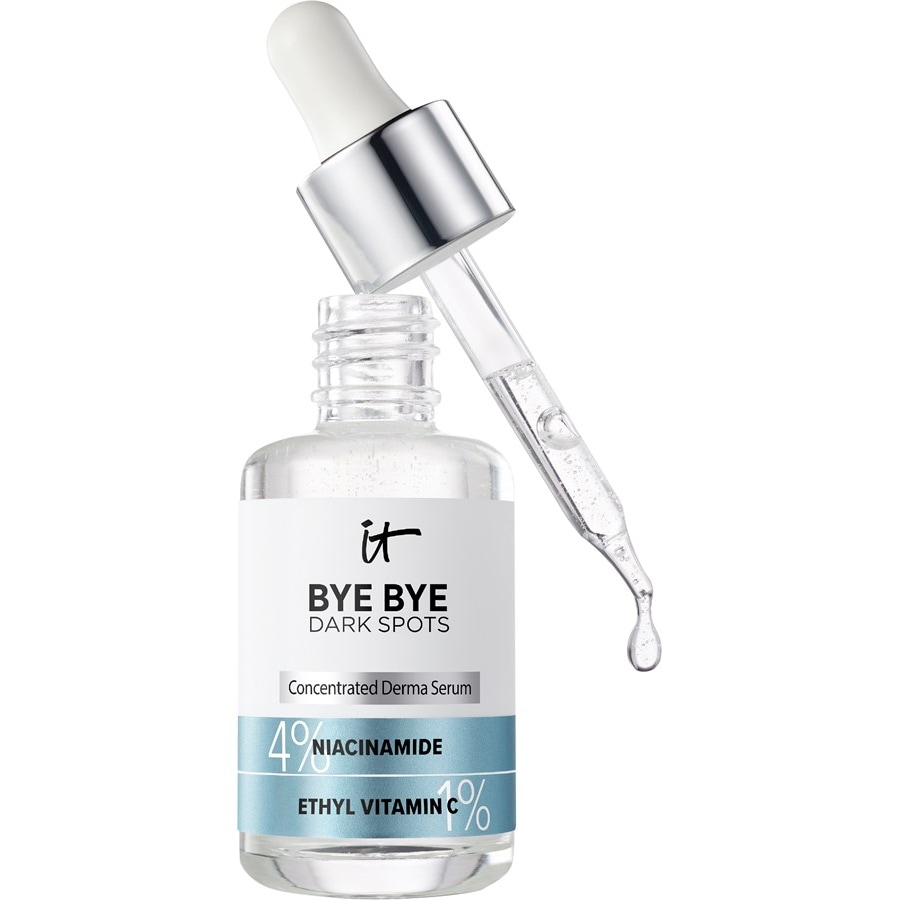 it Cosmetics Sieri Bye Bye Dark Spots Serum