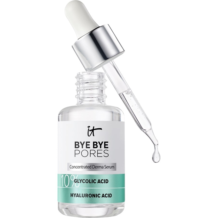 it Cosmetics Sieri Bye Bye Pores Serum