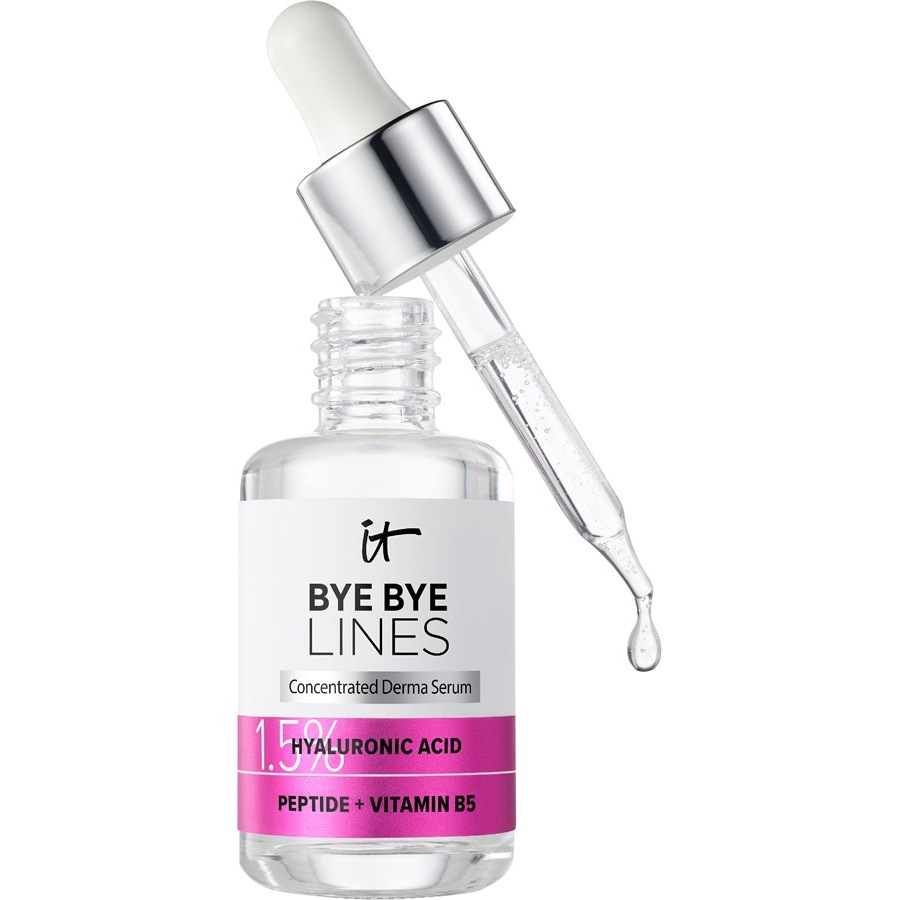 it Cosmetics Sieri Bye Bye Lines Serum