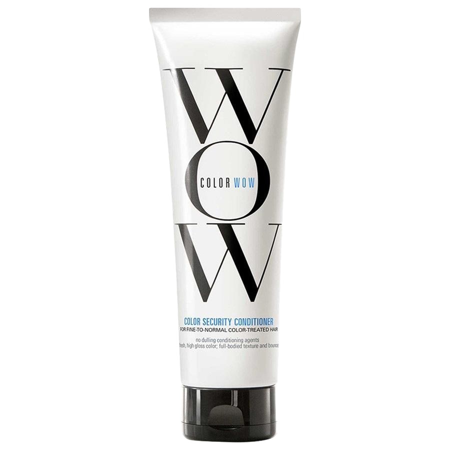 COLOR WOW Conditioner Color Security Conditioner F-N