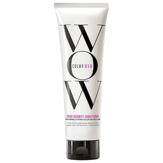 COLOR WOW Balsam Colour Security Conditioner N-T Normalt hår Female 1000 ml