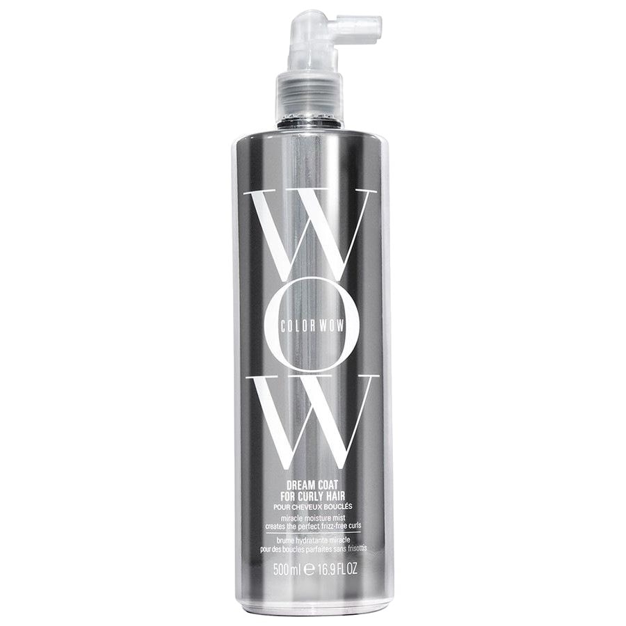 COLOR WOW Styling Curly Hair Dream Coat Spray