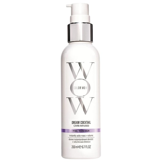 COLOR WOW Pleje Carb Cocktail Bionic Tonic Specialprodukt Female 200 ml