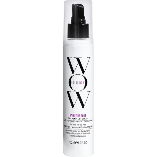 COLOR WOW - Styling