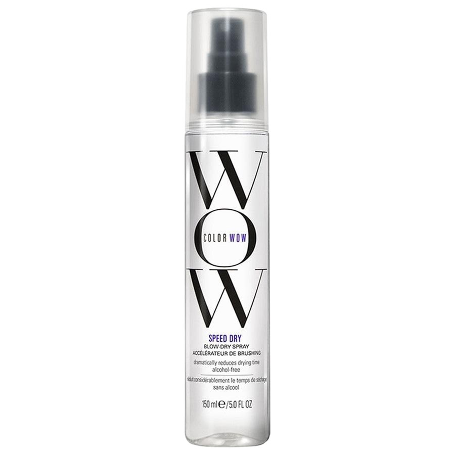 COLOR WOW Styling Speed Blow Dry Spray