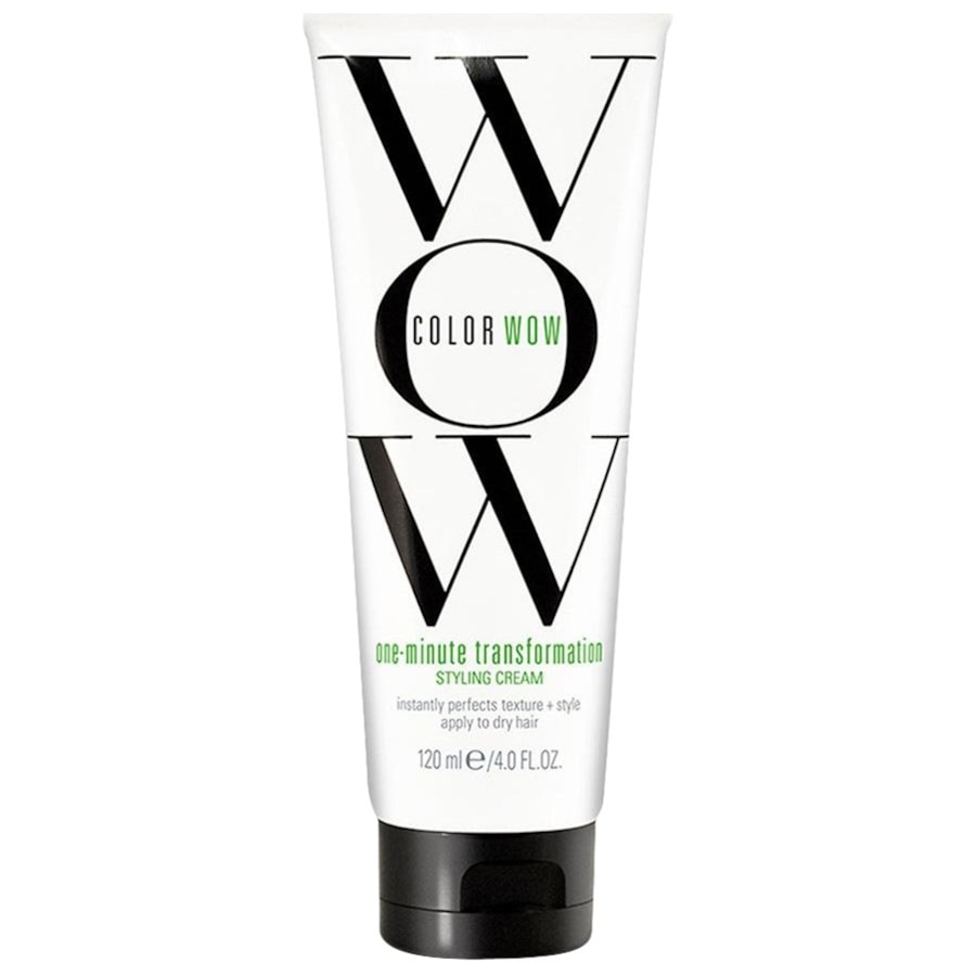 COLOR WOW Styling One Minute Transformation Cream