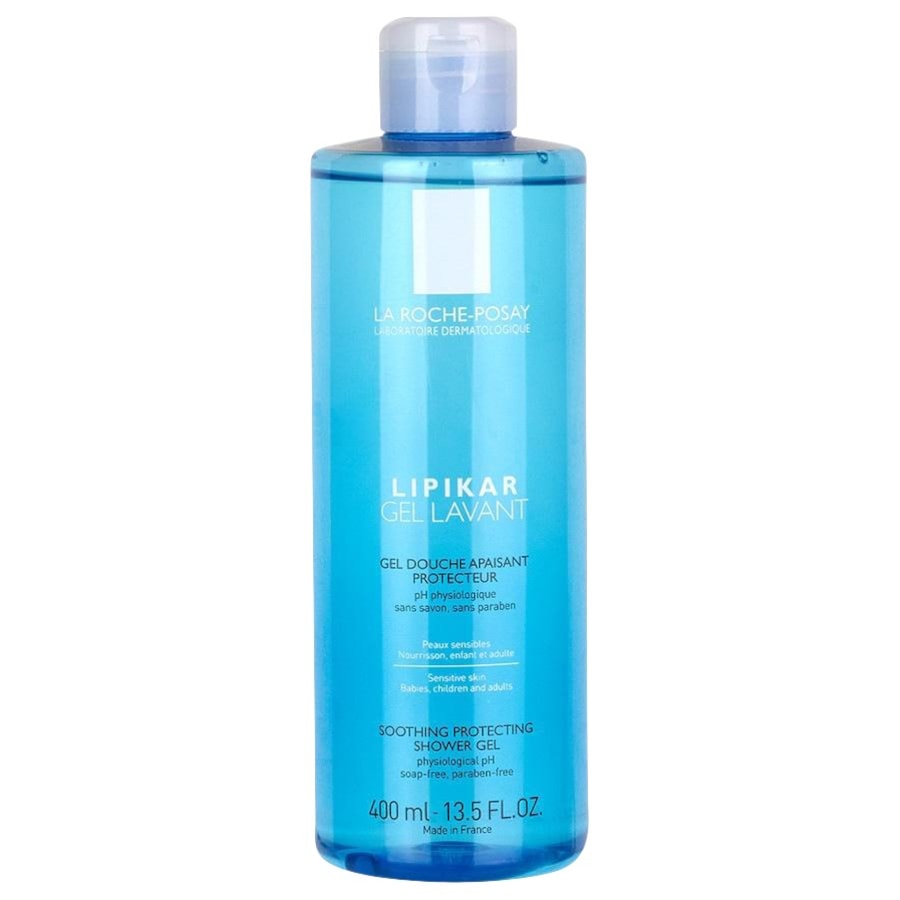 La Roche Posay Body cleansing Gel doccia Lipikar Gel Lavant