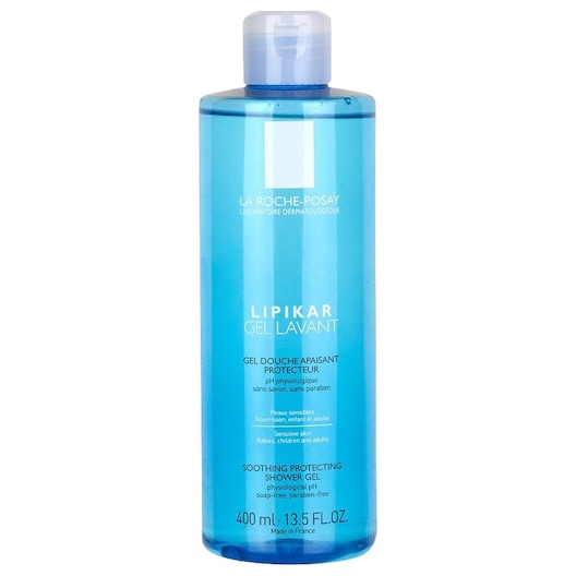 La Roche Posay Krop Body cleansing Lipikar Gel Lavant showergel 750 ml (152,00 kr / 1 l)