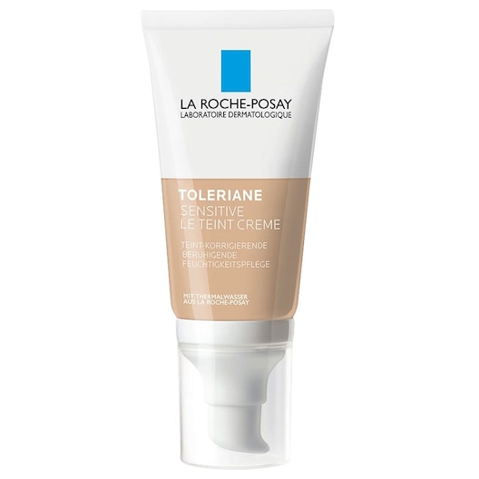 La Roche Posay Gesichtspflege Toleriane Sensitive Le Teint Creme Empfindliche Haut Damen