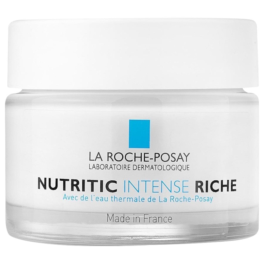 La Roche Posay Cura del viso Trattamento ricostituente Nutritic Intense Riche