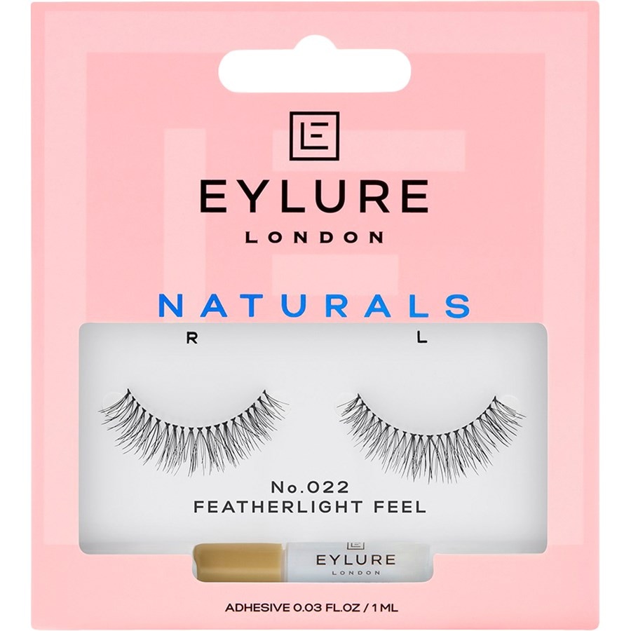 Eylure Ciglia Lashes Naturals Nr. 002