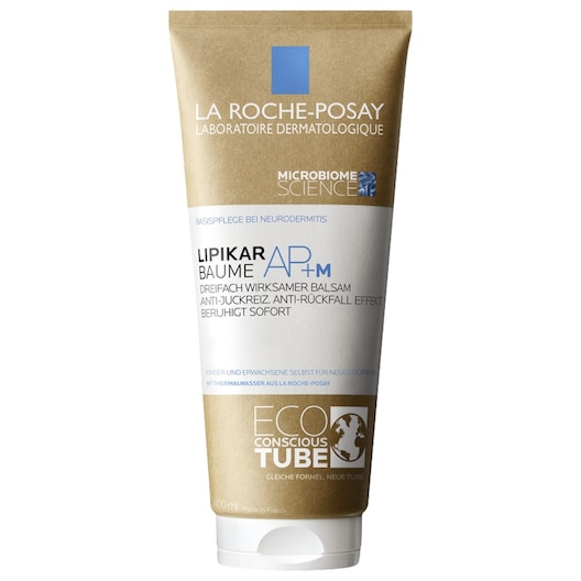 La Roche Posay Ansigt Ansigtspleje Toleriane nærende creme 200 ml (810,00 kr / 1 l)