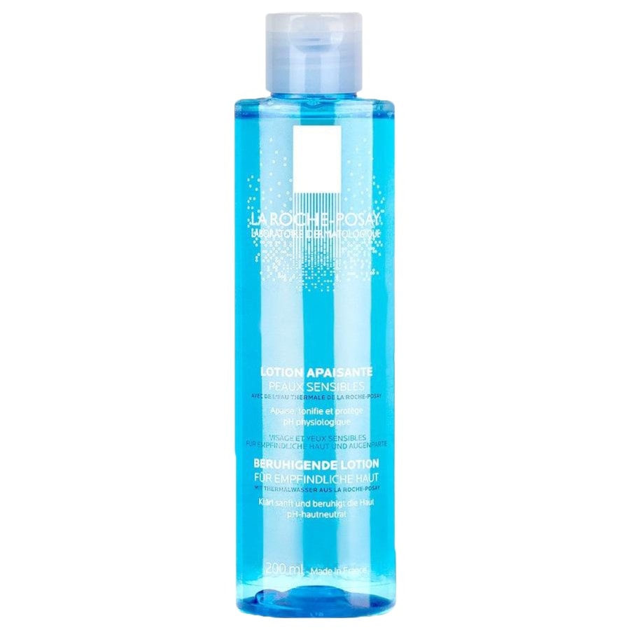 La Roche Posay Body cleansing Lozione detergente lenitiva