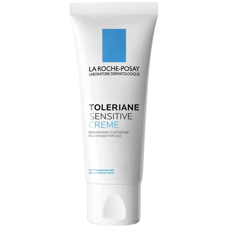 La Roche Posay Cura del corpo Crema sensitive Toleriane