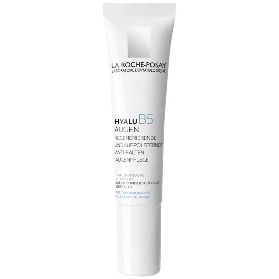 La Roche Posay Cura del viso Crema contorno occhi Hyalu B5