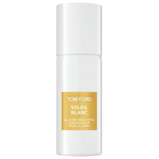 Tom Ford Private Blend All Over Body Spray Parfumer Unisex 150 ml