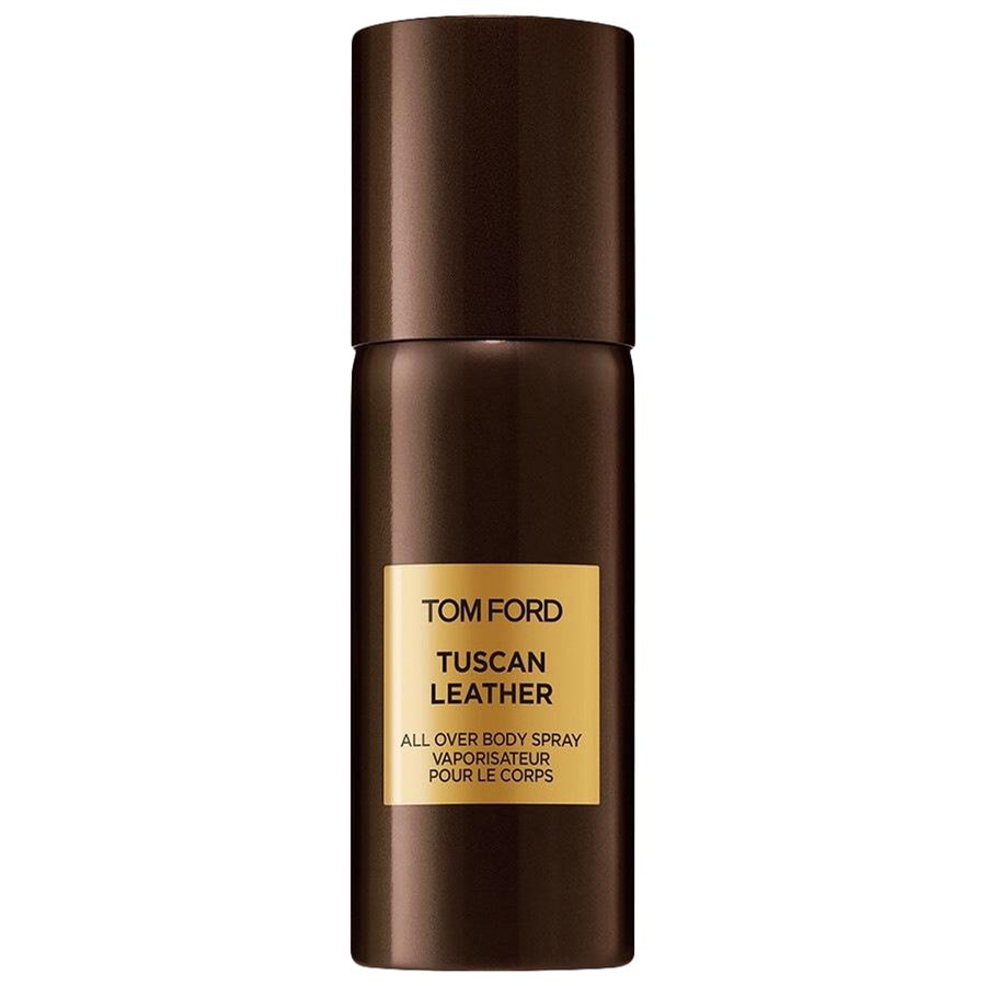 Tom Ford Private Blend Tuscan Leather All Over Body Spray