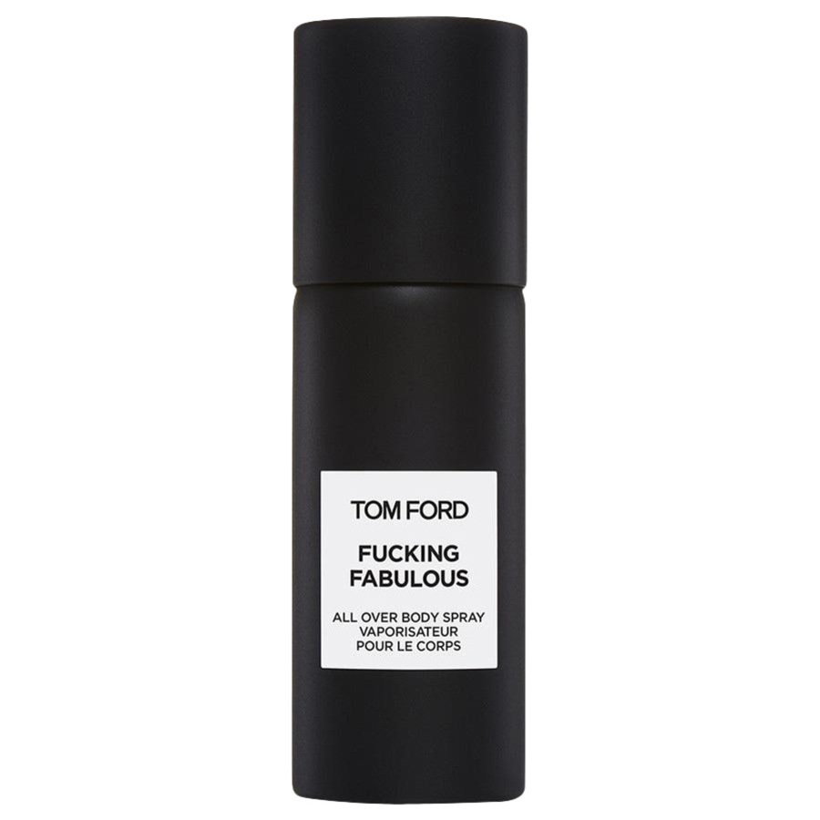 Tom Ford Private Blend Fucking Fabulous All Over Body Spray