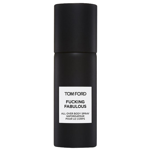 Tom Ford Private Blend All Over Body Spray Parfumer Unisex 150 ml