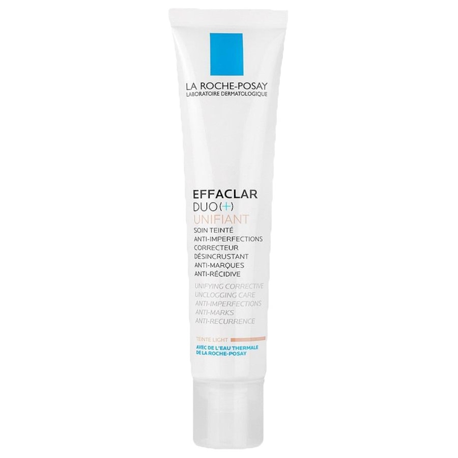 La Roche Posay Cura del viso Crema colorata giorno Effaclar Duo(+)