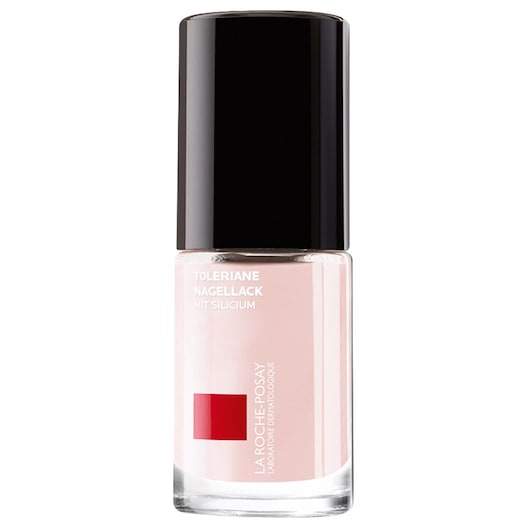 La Roche Posay Make-up Nails Toleriane neglelak 02 Rose 6 ml ()