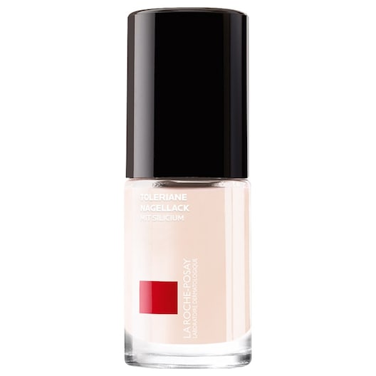 La Roche Posay Make-up Nails Toleriane neglelak 03 Beige 6 ml ()