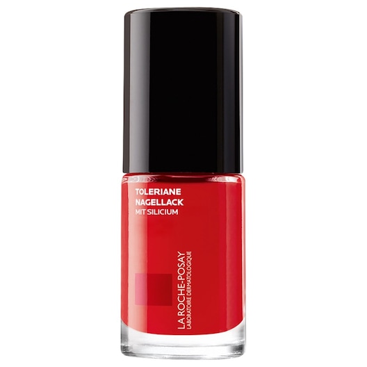 La Roche Posay Make-up Nails Toleriane neglelak 22 Rouge 6 ml ()