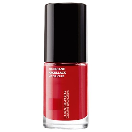 La Roche Posay Make-up Nails Toleriane neglelak 16 Framboise 6 ml ()