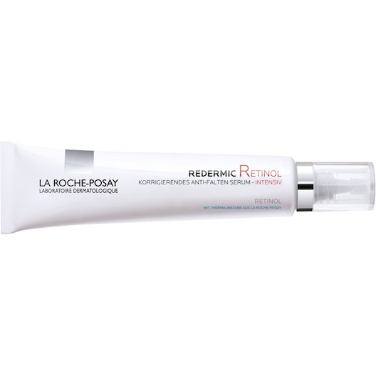 La Roche Posay Ansikte Ansiktsvård Posay Redermic Retinol Serum 30 ml (15.967,00 kr / 1 l)