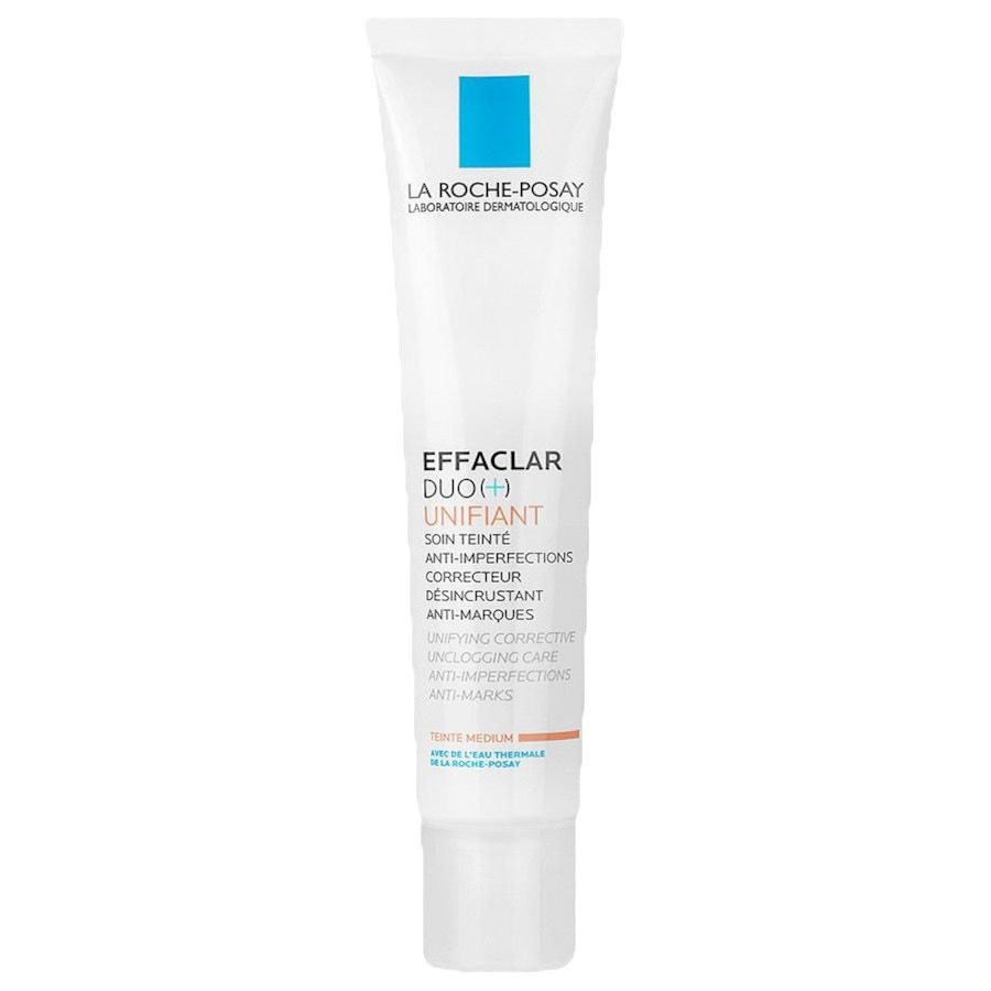 La Roche Posay Cura del viso Crema media Effaclar Duo+ Unifiant