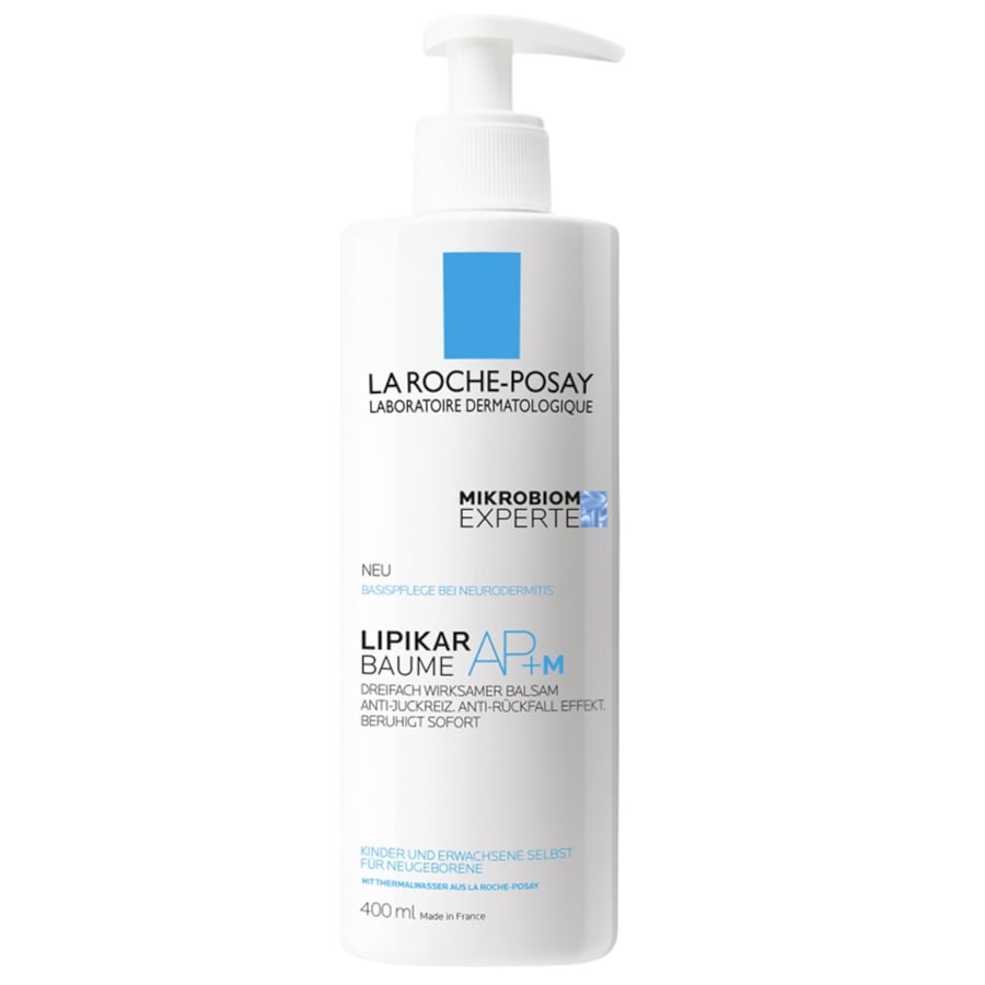 La Roche Posay Cura del corpo Crema Lipikar Baume AP+ M