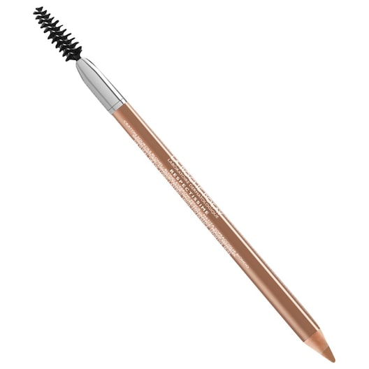 La Roche Posay Make-up Øjne Eye Brow Pencil 02 Braun 1 Stk. (88,00 kr / 1 stk.)