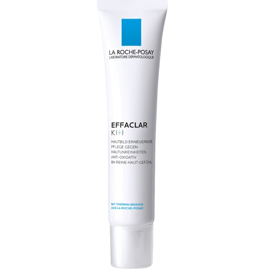 La Roche Posay Cura del viso Peeling per il viso Effaclar K(+)