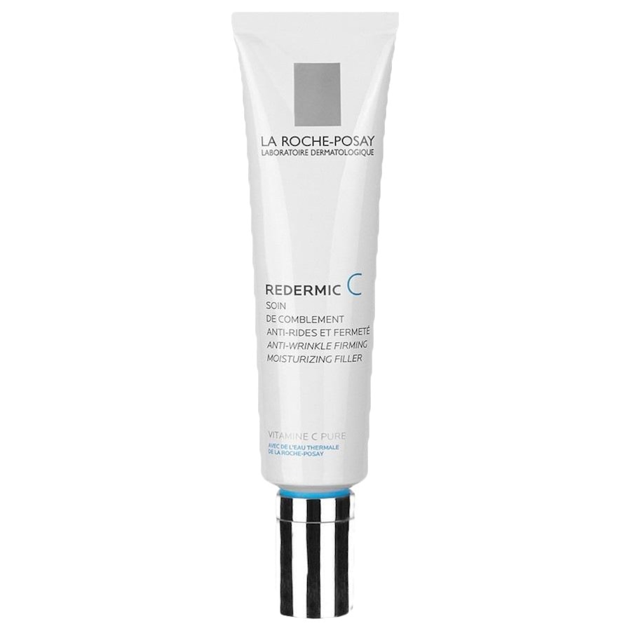 La Roche Posay Cura del viso Crema antirughe Redermic C