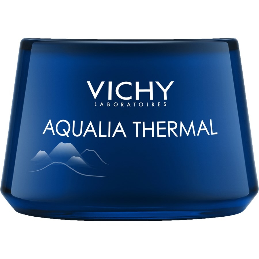 VICHY Crema da giorno e da notte Aqualia Thermal Spa notte