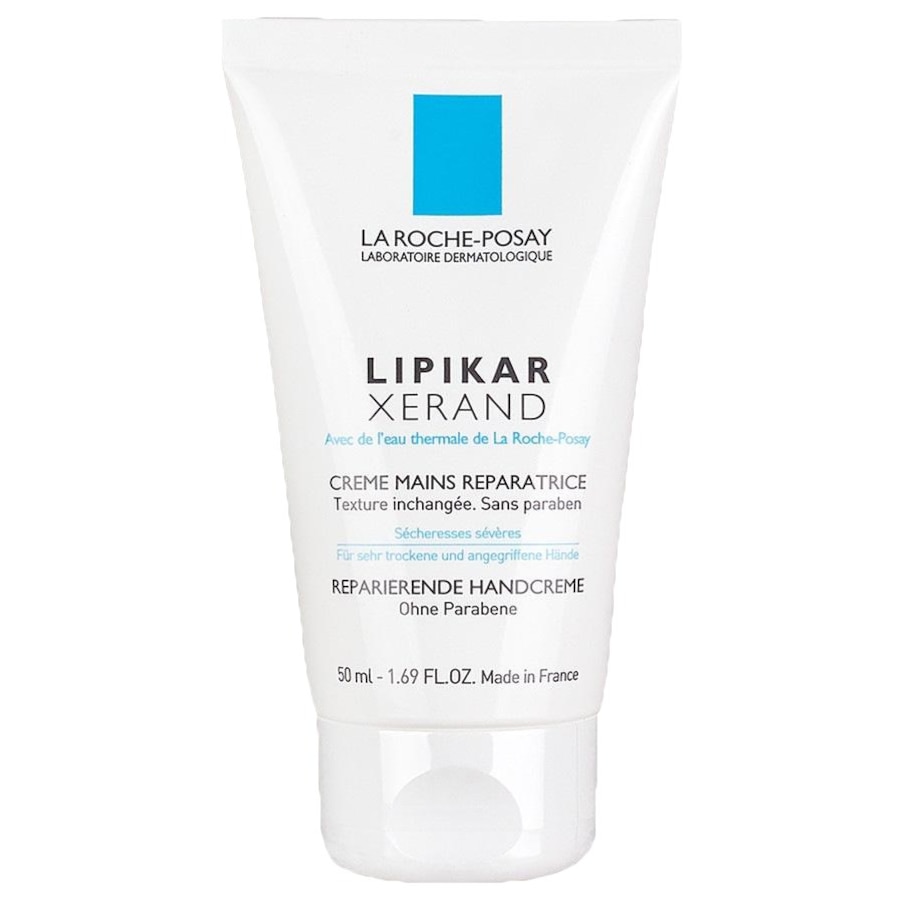 La Roche Posay Cura del corpo Crema mani Lipikar Xerand