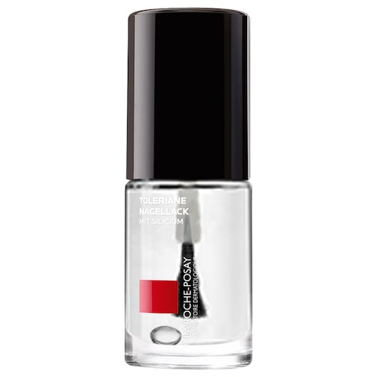 La Roche Posay Make-up Nails Toleriane Top Coat 6 ml ()