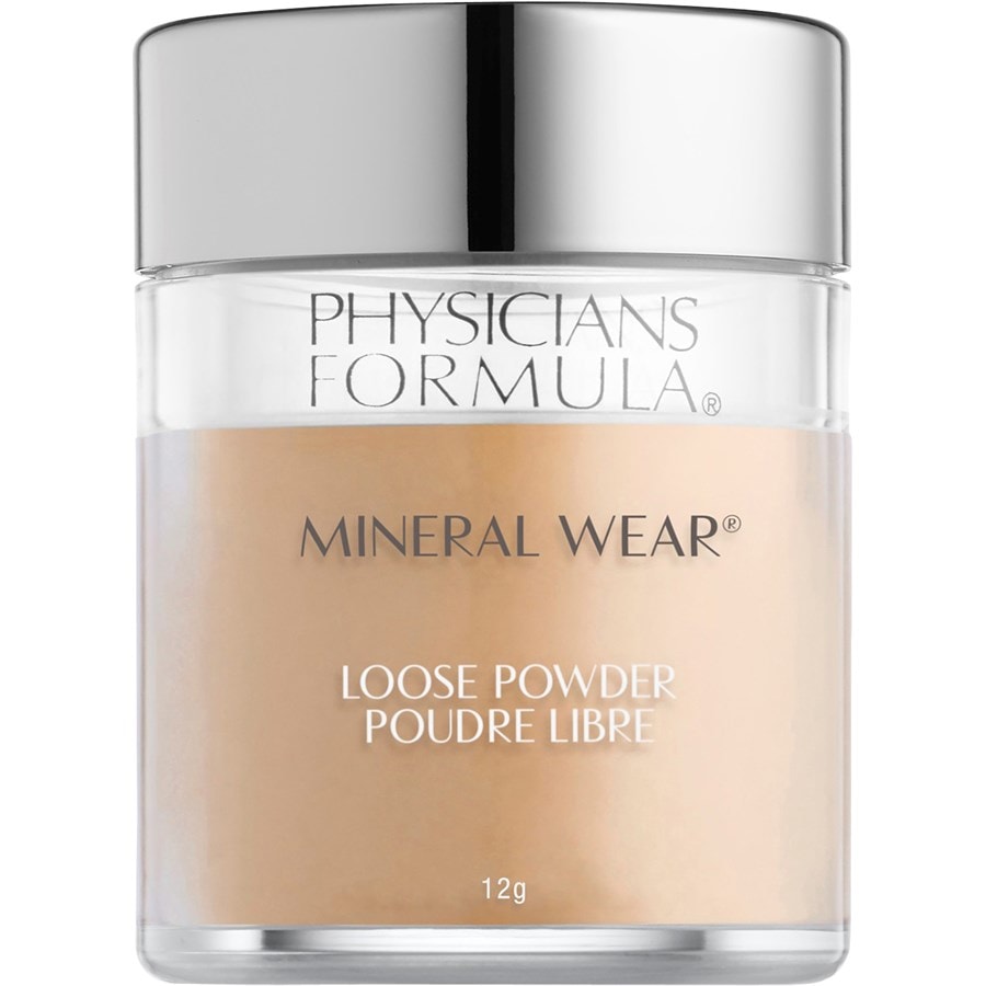 Physicians-Formula Puder