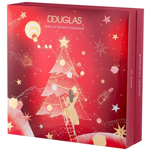 Douglas Collection Adventskalender für Männer Make-up Damen