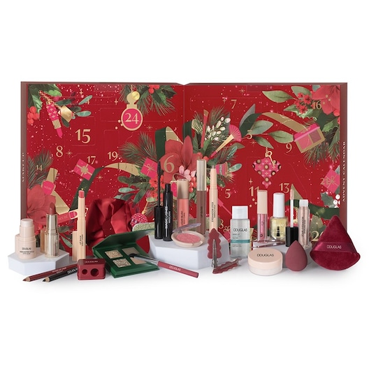 Douglas Collection - Adventskalender
