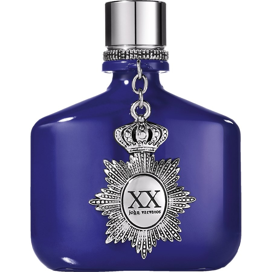 John Varvatos XX Indigo Eau de Toilette Spray